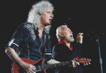 Queen descarta gira por EU al considerarlo “un lugar peligroso”