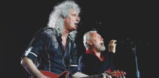 Queen descarta gira por EU al considerarlo “un lugar peligroso”