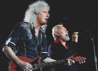 Queen descarta gira por EU al considerarlo “un lugar peligroso”