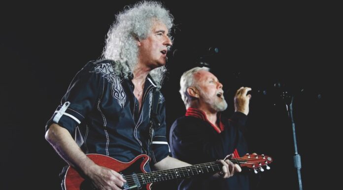 Queen descarta gira por EU al considerarlo “un lugar peligroso”