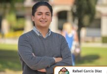 Egresado UDLAP gana Concurso nacional de tesis sobre estudios electorales