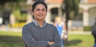 Egresado UDLAP gana Concurso nacional de tesis sobre estudios electorales