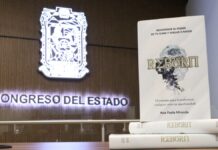 Presentan en Congreso libro sobre empoderamiento personal