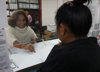 Cuautlancingo celebrará 50 bodas comunitarias gratuitas este 14 de febrero