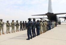 México envía 37 narcos a Estados Unidos; suman 92