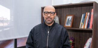 Académico IBERO Puebla explica importancia del Día de la Respiración