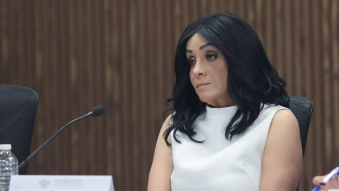 Rosa Isela Sánchez Soya