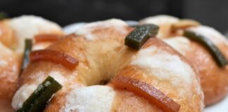 Académico IBERO Puebla explica el origen y evolución de la rosca de Reyes