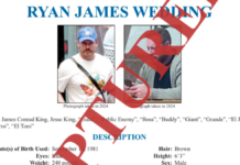 Arrestan a Ryan Wedding, exatleta olímpico acusado de narcotráfico