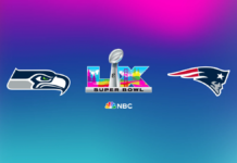 Patriots y Seahawks disputarán el Super Bowl LX