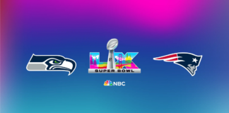 Patriots y Seahawks disputarán el Super Bowl LX