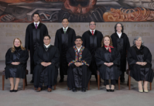 Ministros de la SCJN renuncian a las camionetas recién adquiridas