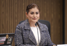 SECIHTI destaca proyectos de semiconductores y electromovilidad