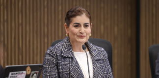 SECIHTI destaca proyectos de semiconductores y electromovilidad