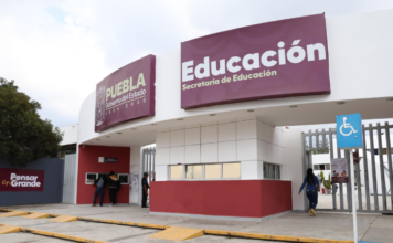 Clases presenciales vuelven este 24 de febrero: SEP Puebla