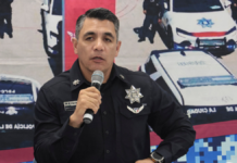Refuerzo policial busca mejorar percepción de seguridad: SSC