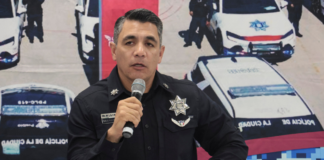 Refuerzo policial busca mejorar percepción de seguridad: SSC