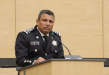 SSP Puebla destaca inversión histórica y resultados en seguridad