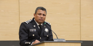 SSP Puebla destaca inversión histórica y resultados en seguridad