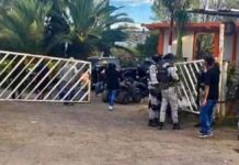 Ataque armado en cancha de fútbol deja 11 muertos en Guanajuato