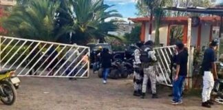 Ataque armado en cancha de fútbol deja 11 muertos en Guanajuato