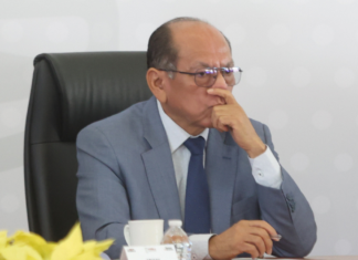 Gobierno de Puebla atiende caso de periodista detenida en Miahuatlán