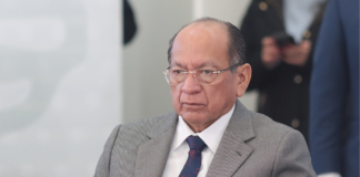 No habrá municipalización de Totimehuacán en 2026: Segob