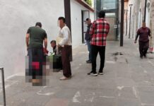 Confirman fallecimiento de hombre en el CIS de San Javier