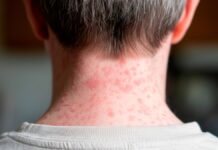 Secretaría de Salud confirma cuatro casos de sarampión en Puebla