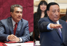 Joaquín Espidio deja la Secretaría del Ayuntamiento de Puebla; llega Rufo Juárez