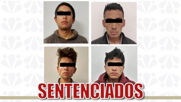 Secuestradores