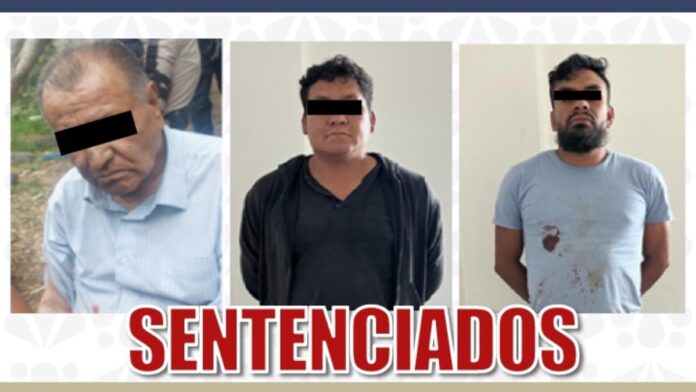 Secuestradores