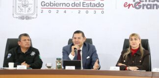 Del 1 al 17 de enero se recuperaron 99 mil litros de gas LP en Puebla