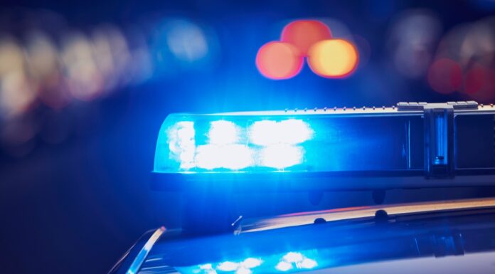 Recuperan camión de carga robado en la autopista México–Puebla