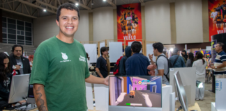 Estudiantes IBERO Puebla desarrollan videojuego para prevención sísmica