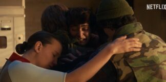 Netflix estrenará documental de la última temporada de ‘Stranger Things’