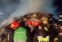 Suiza: incendio en estación de esquí deja al menos 40 muertos en Año Nuevo