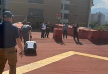 Corazón de donante es llevado de Puebla a CDMX para salvar una vida