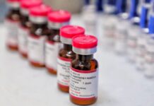 SMDIF Puebla se suma a campaña nacional de vacunación contra sarampión