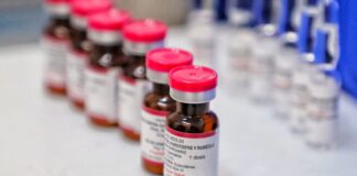 Bebé fallecido por sarampión no era residente de Puebla, aclara Salud