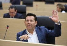 Diputado busca sancionar apropiación indebida de pensiones de adultos mayores