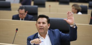 Diputado busca sancionar apropiación indebida de pensiones de adultos mayores