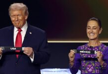 “Algo habrá que hacer con México”: Trump amenaza tras atacar Venezuela