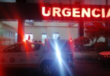 Verifican posibles afectaciones en Puebla capital tras sismo