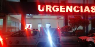 Verifican posibles afectaciones en Puebla capital tras sismo