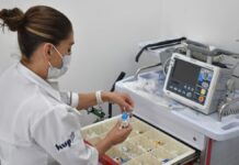 Clínica Integral del Adulto Mayor del HUP ofrece atención especializada