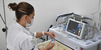 Clínica Integral del Adulto Mayor del HUP ofrece atención especializada