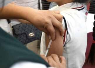 Descartan 31 de 105 posibles casos de sarampión en Puebla