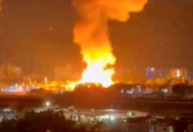 Venezuela reporta hasta 120 muertos por ataque de EU