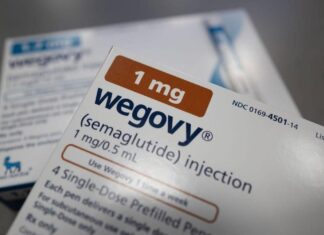 FDA aprueba píldora Wegovy para tratar la obesidad